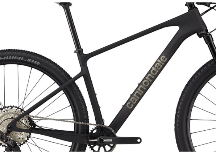 Marco Scalpel HT Carbon